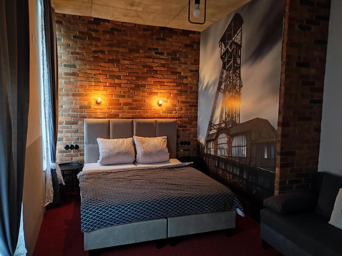 Apartmany U Basty Глучин Экстерьер фото